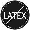 Latex Free