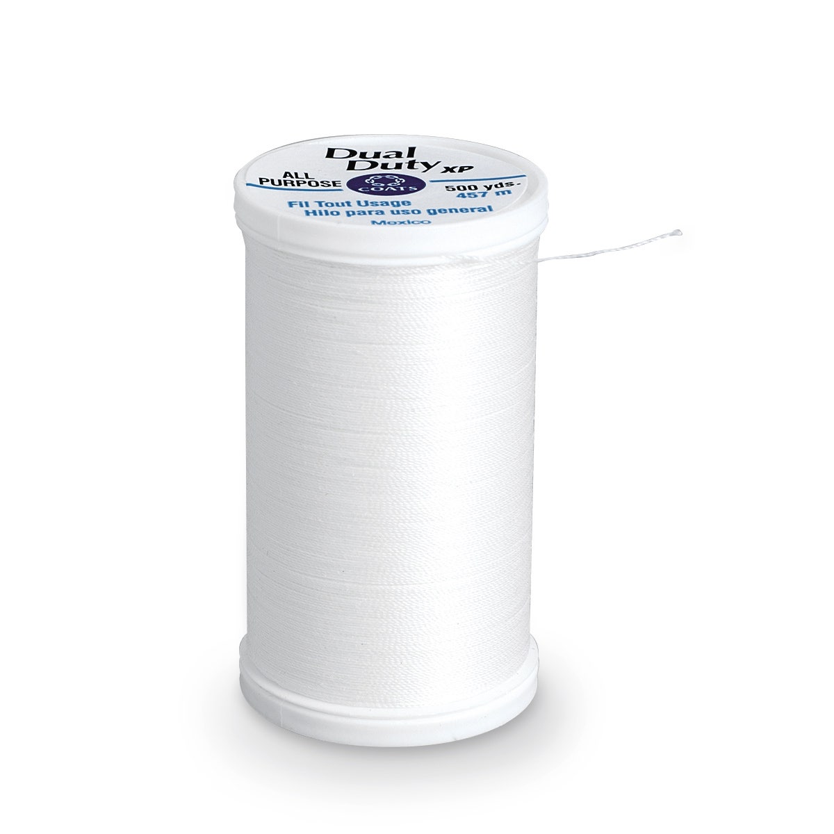X0000WA27429-Coats & Clark Dual Duty Plus® All-Purpose Thread