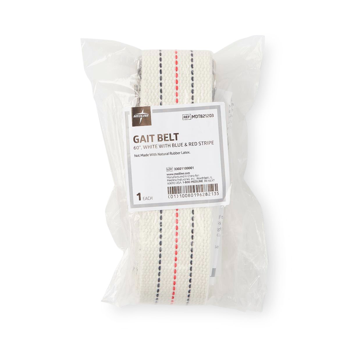 NE40338-Gait Belt - 60 in. L