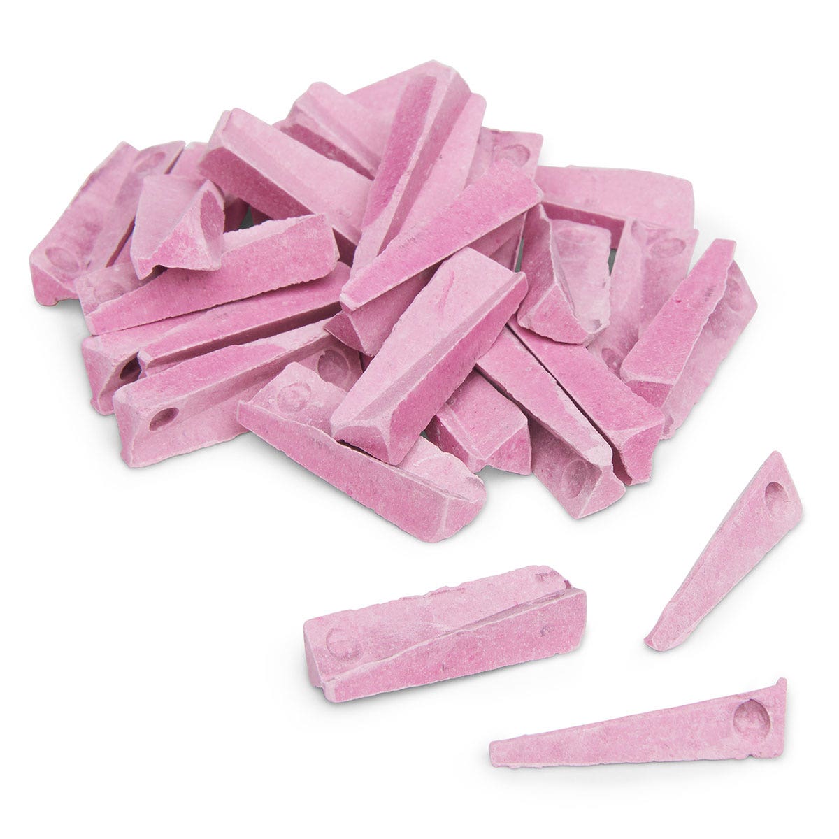 X00000300371-AD-Orton Junior Pyrometric Cones - Box of 50