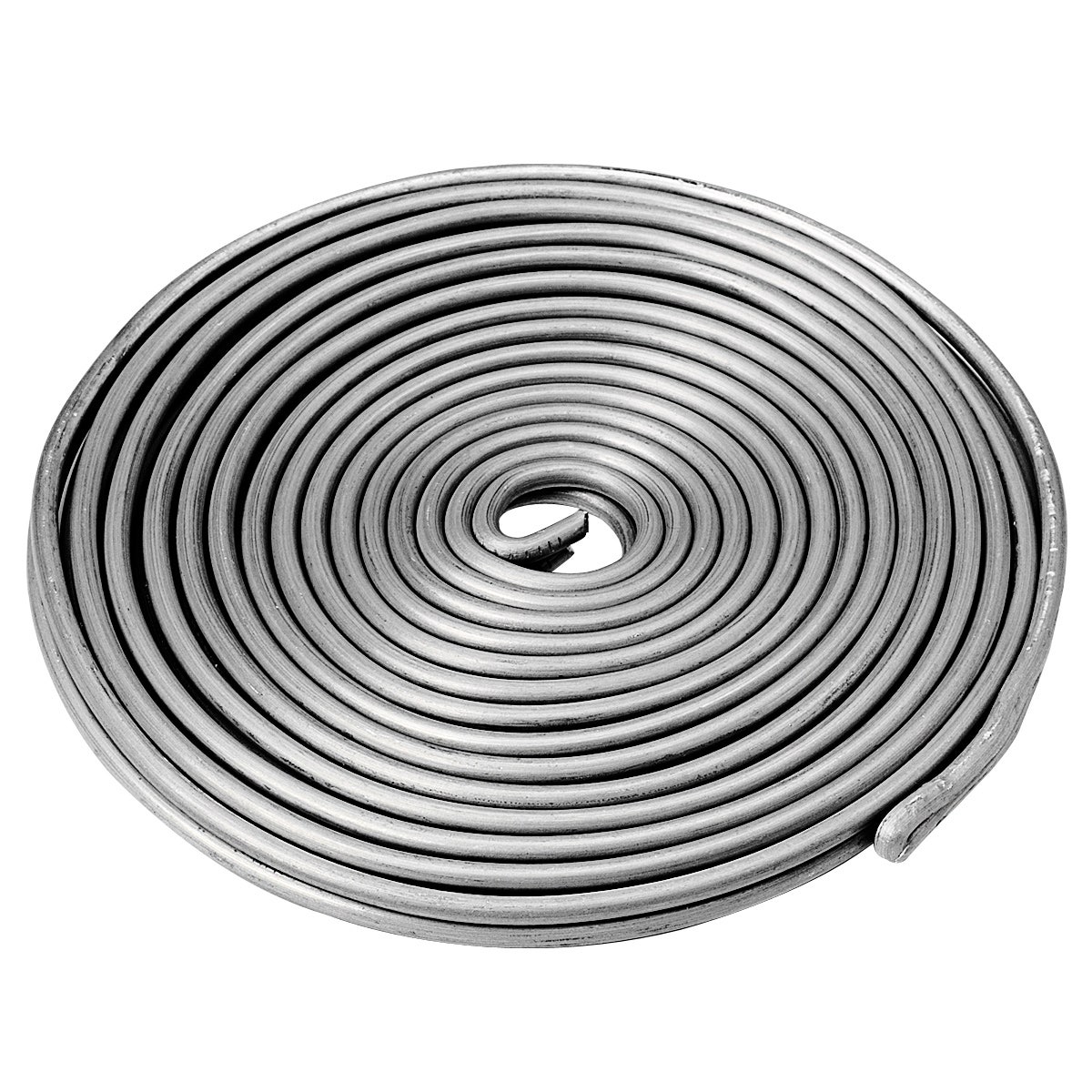 0300420-Aluminum Armature Wire - 20-ft. Coil - 1/8 in. dia.