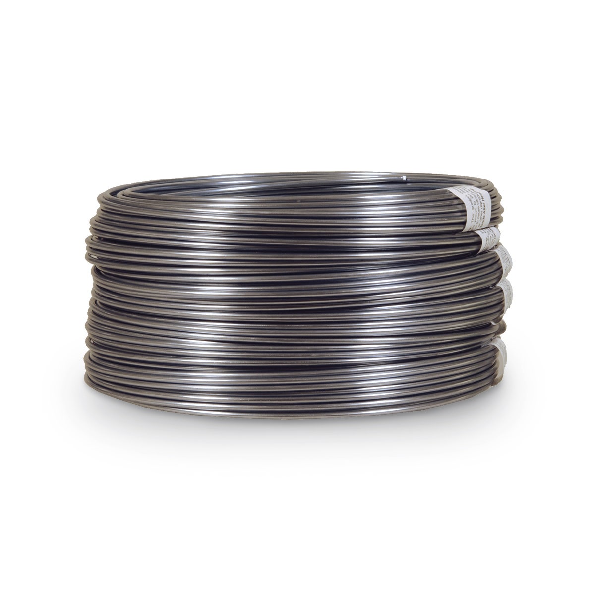 0300421-Aluminum Armature Wire - 50-ft. Coil - 1/8 in. dia.