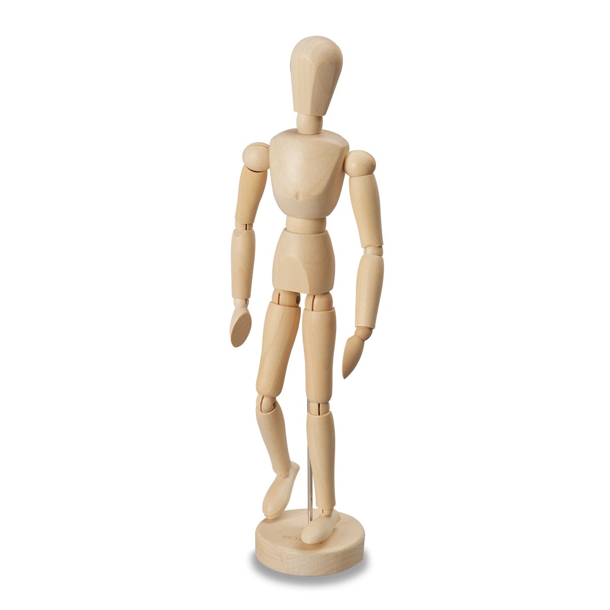 X00000300426-Jack Richeson® Wood Manikin 12 in.