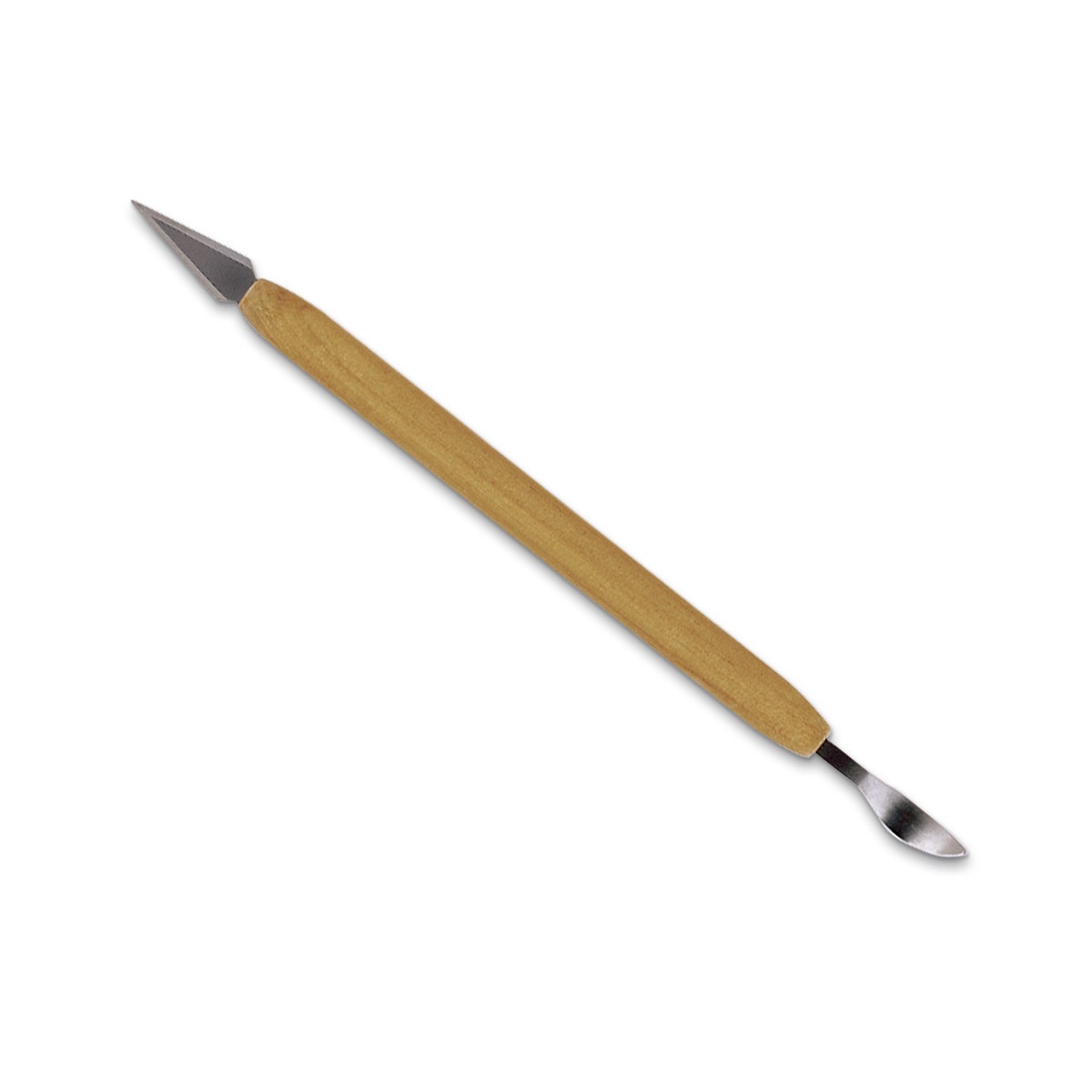 0300477-Ceramic Sgraffito and Cleanup Tool