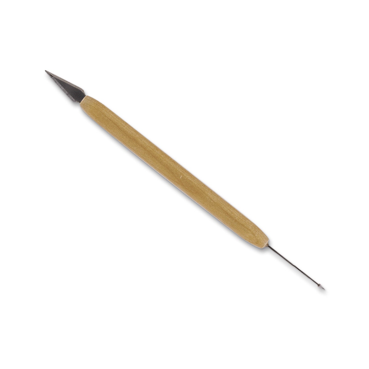 0300479-Ceramic Lace Tool with Needle Point