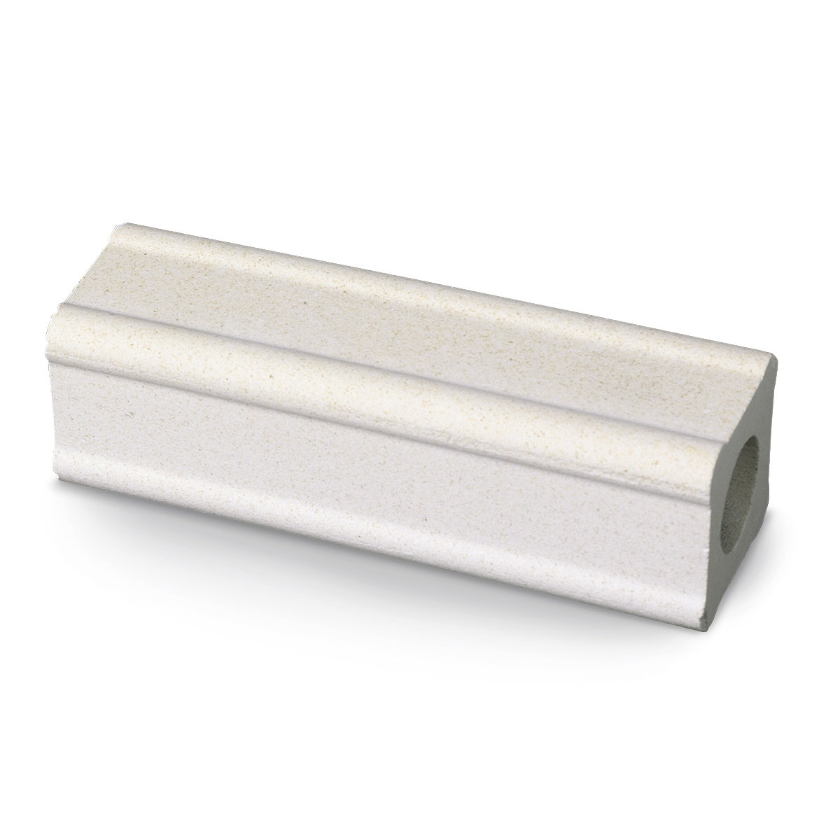 X00000300993-AMACO Square Shelf Support - 1 in. x 1 in.