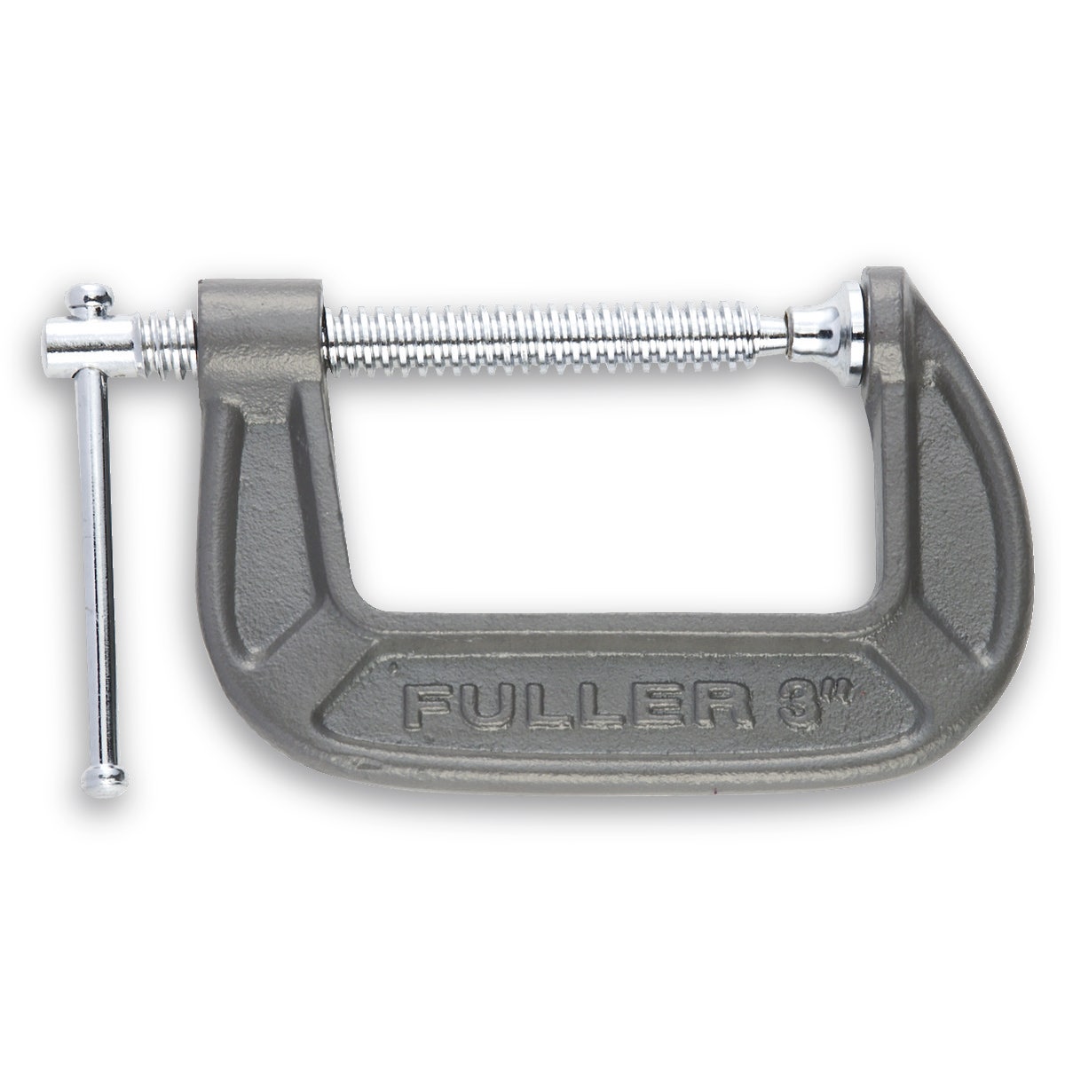 0400617-C Clamp - 3 in.