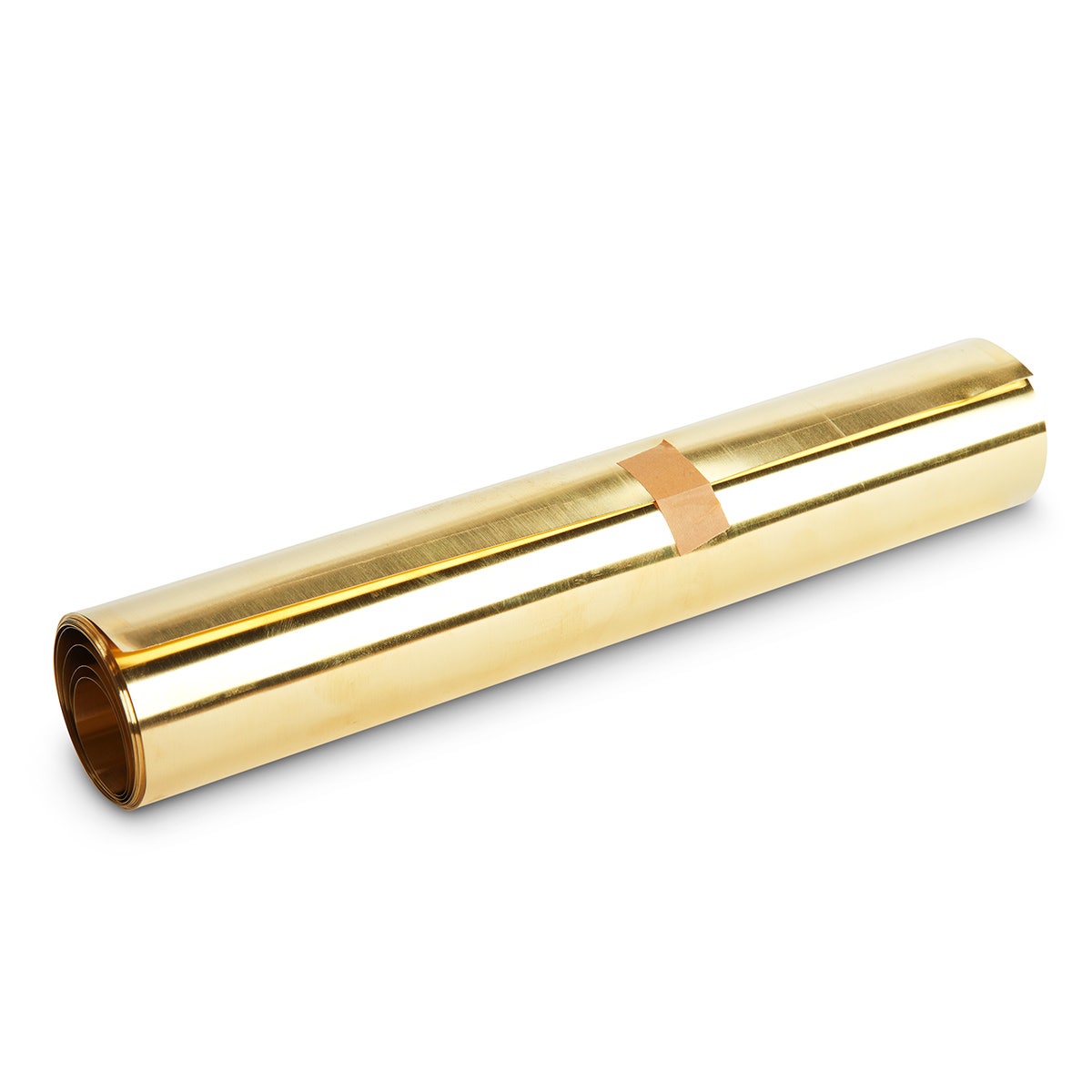 X00000401502-A-Tooling Brass Foil Roll