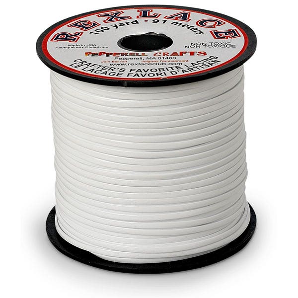 X00000500229-A-Rexlace® Plastic Lacing