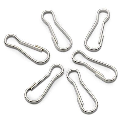 0500244(A)-Lanyard Snaps