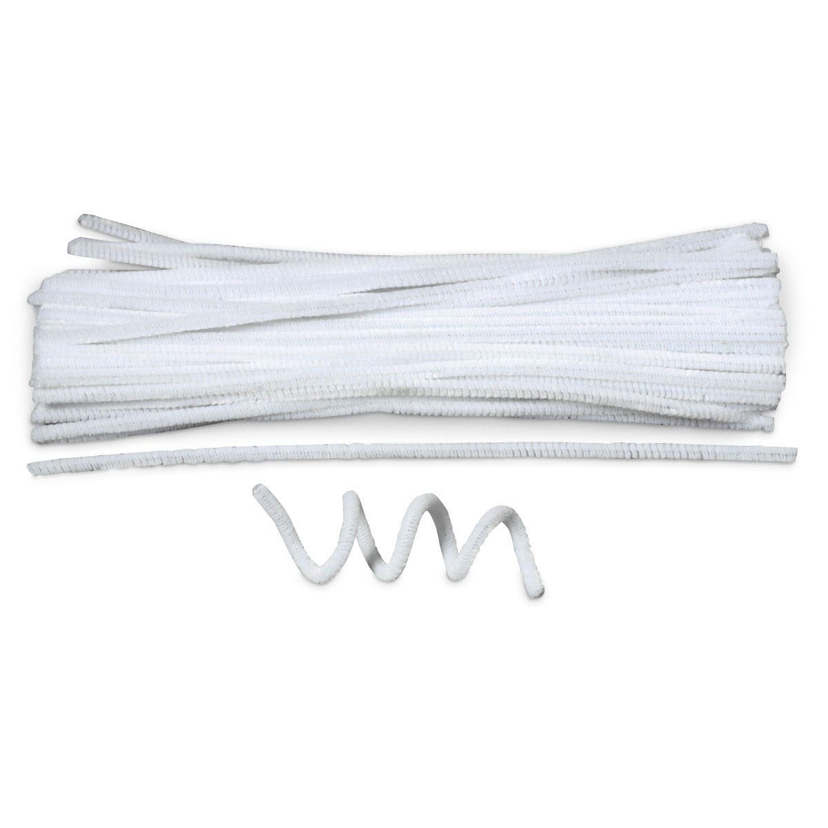 X00000500592-A-Chenille Stems/Pipe Cleaners