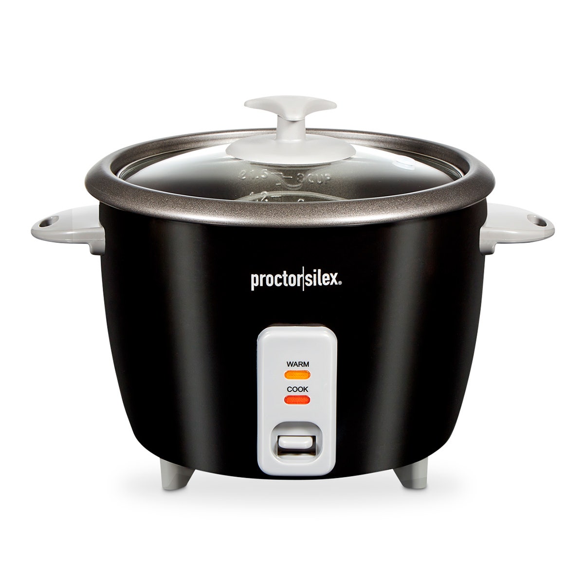 NE40331-Proctor SIlex® 16-Cup Rice Cooker and Steamer