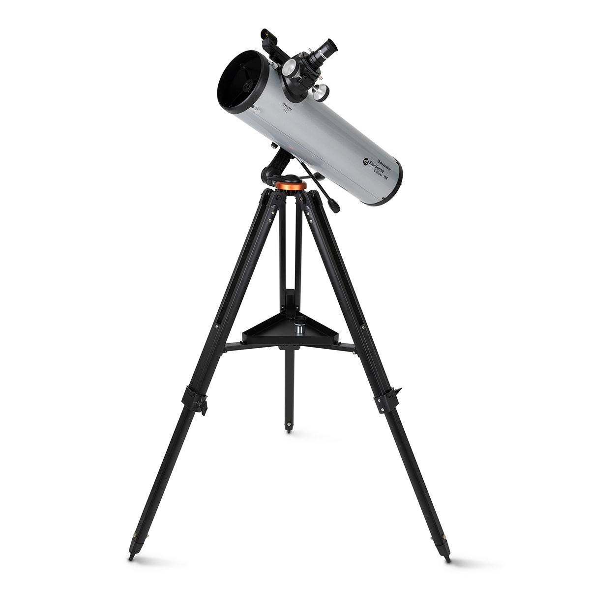 NE30438-Celestron® StarSense Explorer DX 130 Reflector Telescope