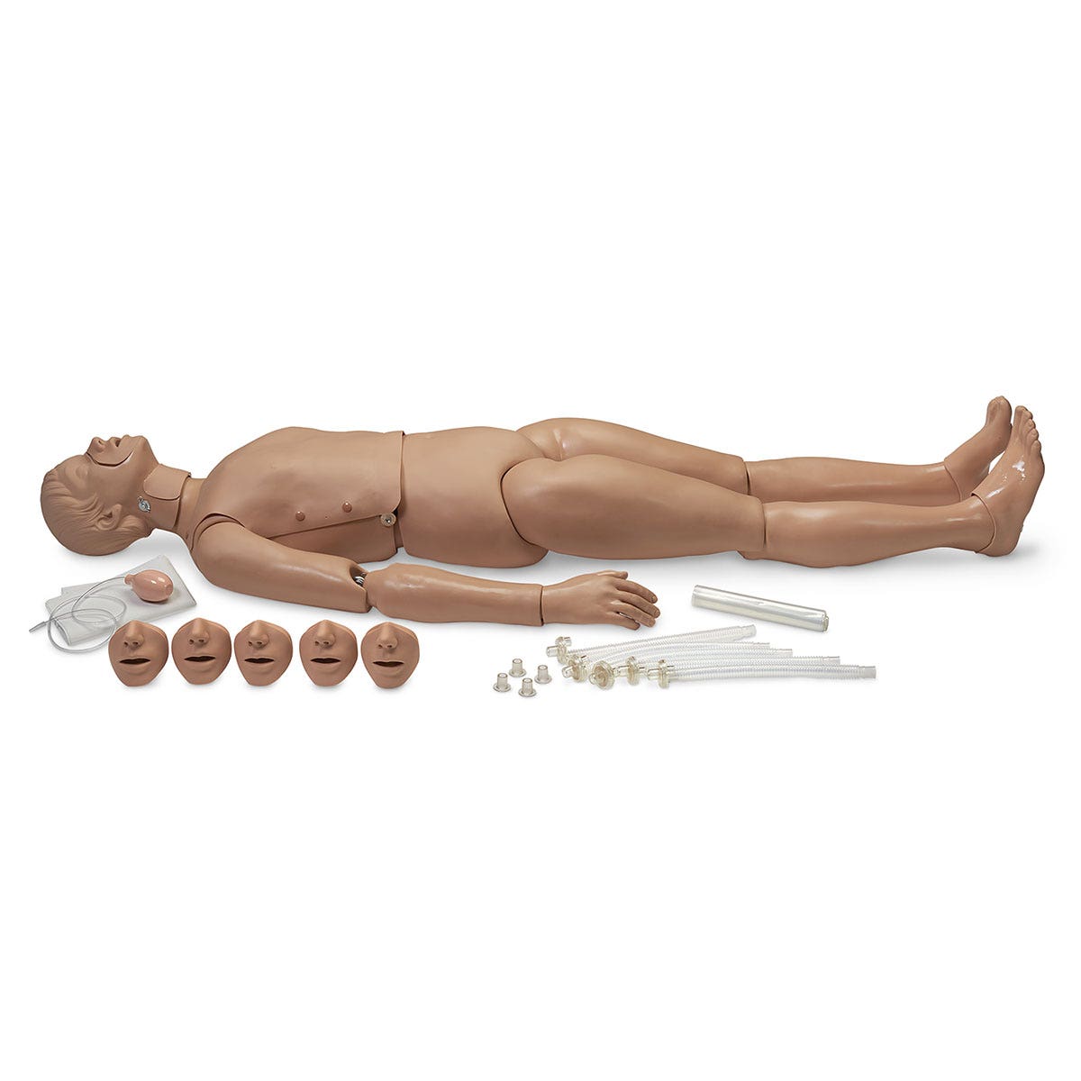 X0000100-2700-Simulaids® Full Body CPR Manikin