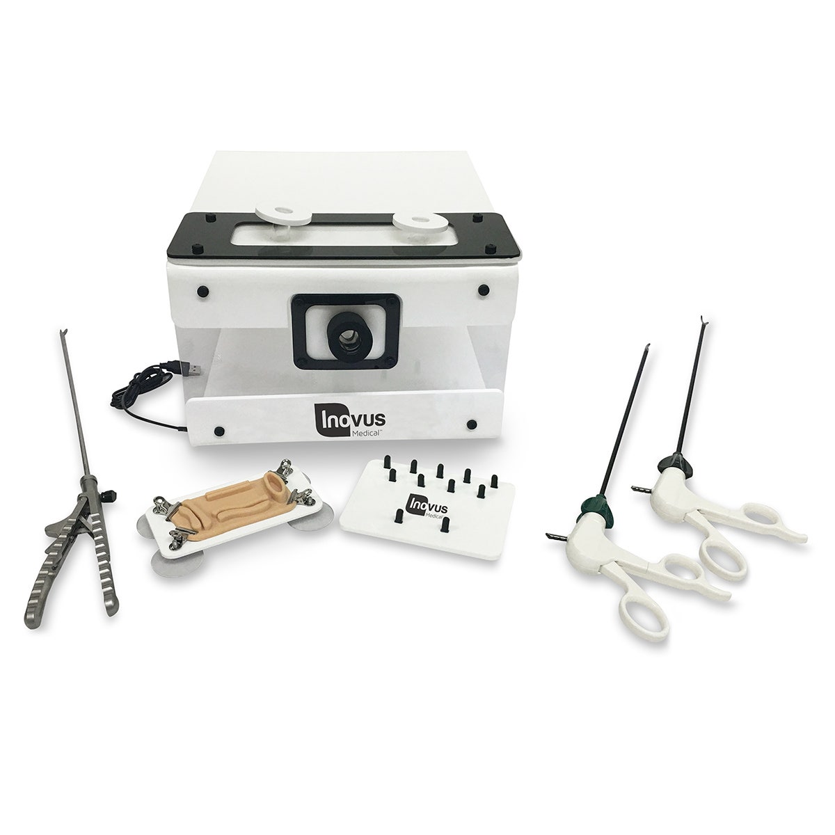 101-0390-Pyxus HD Move Laparoscopic Simulator