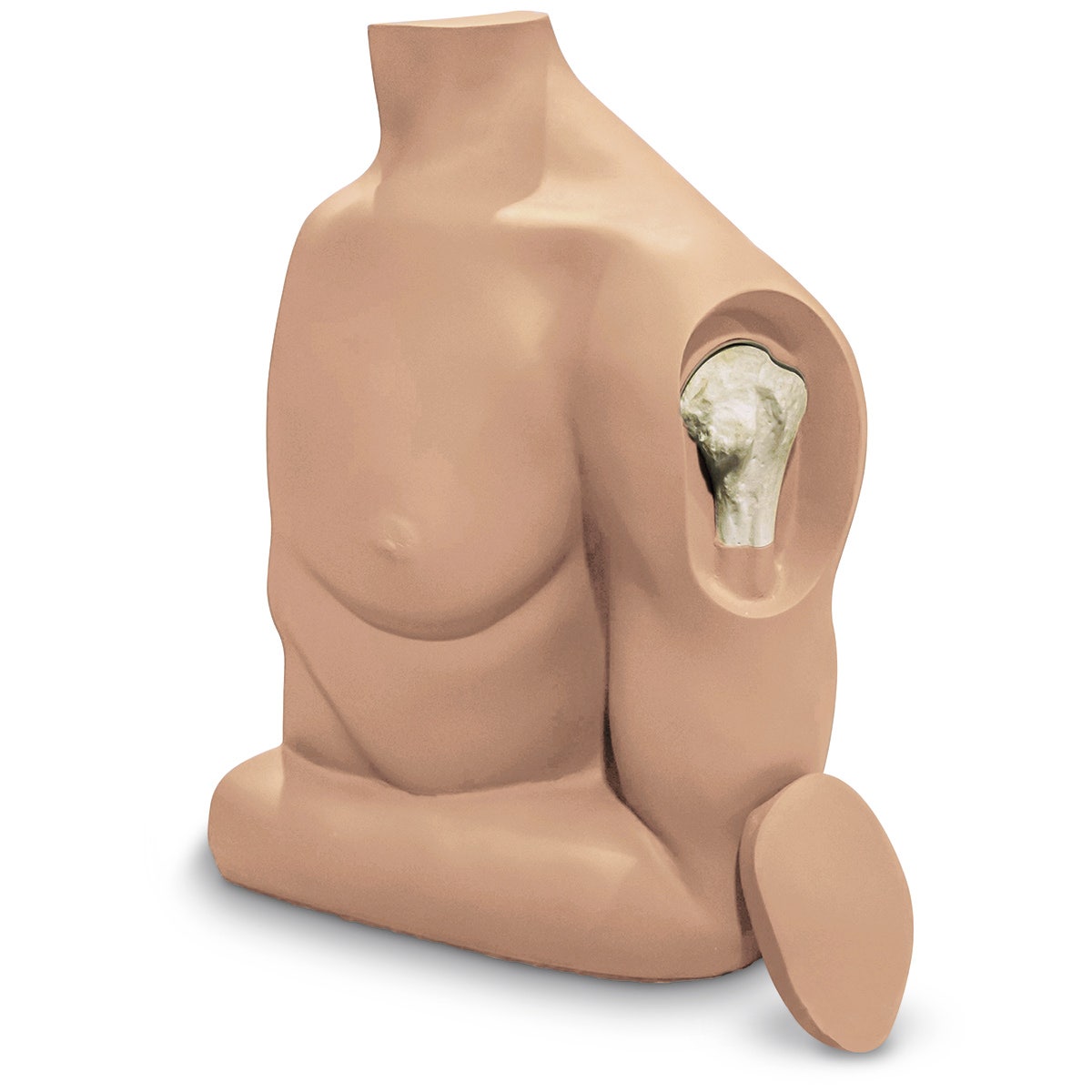 101-205-Simulaids®  Humerus Intraosseous (IO) Trainer