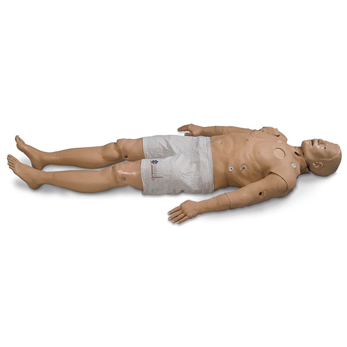 101-300-Simulaids® STAT Manikin