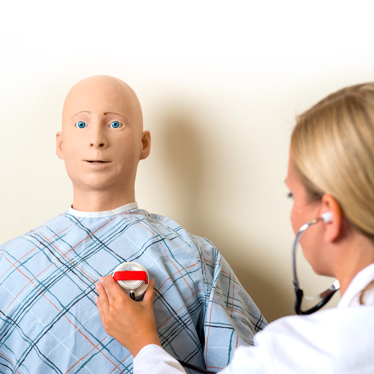 X0000101-7130-ALEX Gen AI Patient Communication Simulator