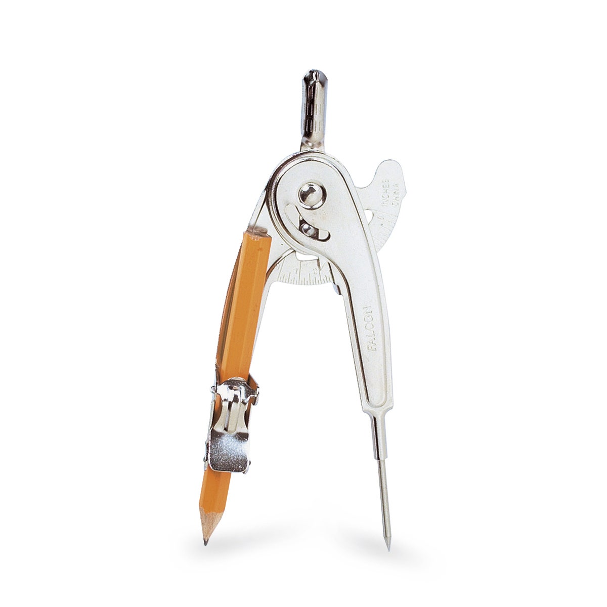 1100679-Ball-Bearing Compass