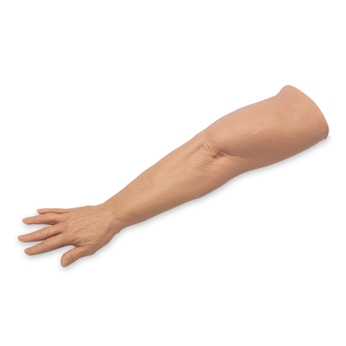140-611-Geriatric Arm Replacement Skin