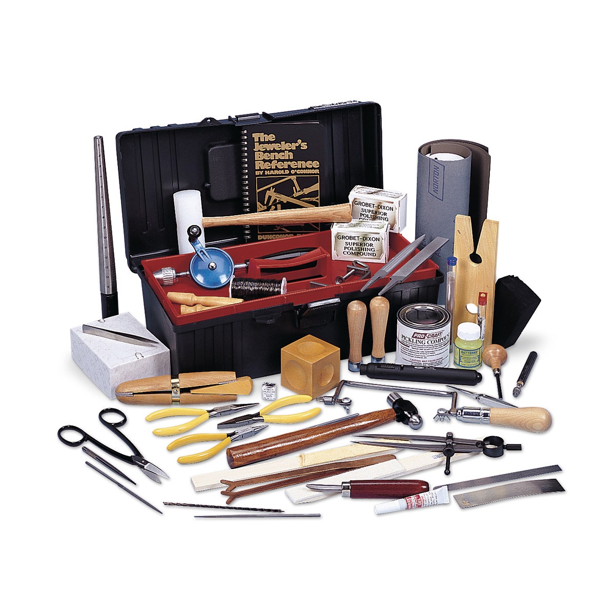 1400147-Jewelry Making Kit