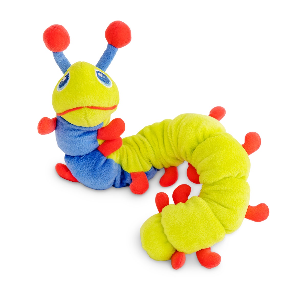 NE40409-Calmee the Caterpillar Deep Breathing Tool