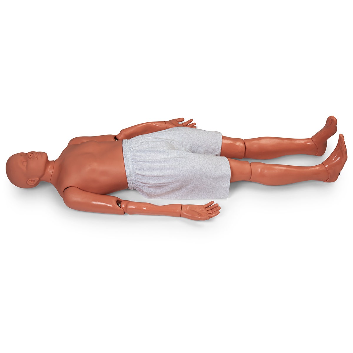 X0000149-1338-Simulaids® Rescue Randy Manikin