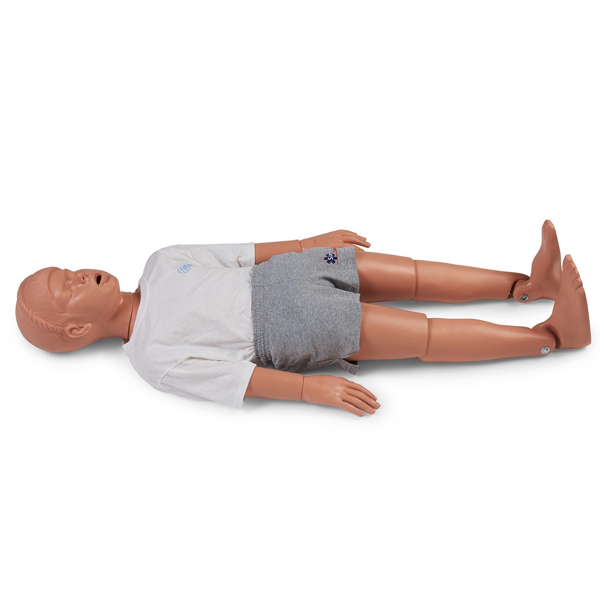 149-1355-Simulaids® Rescue Jennifer - 16-lb. Manikin