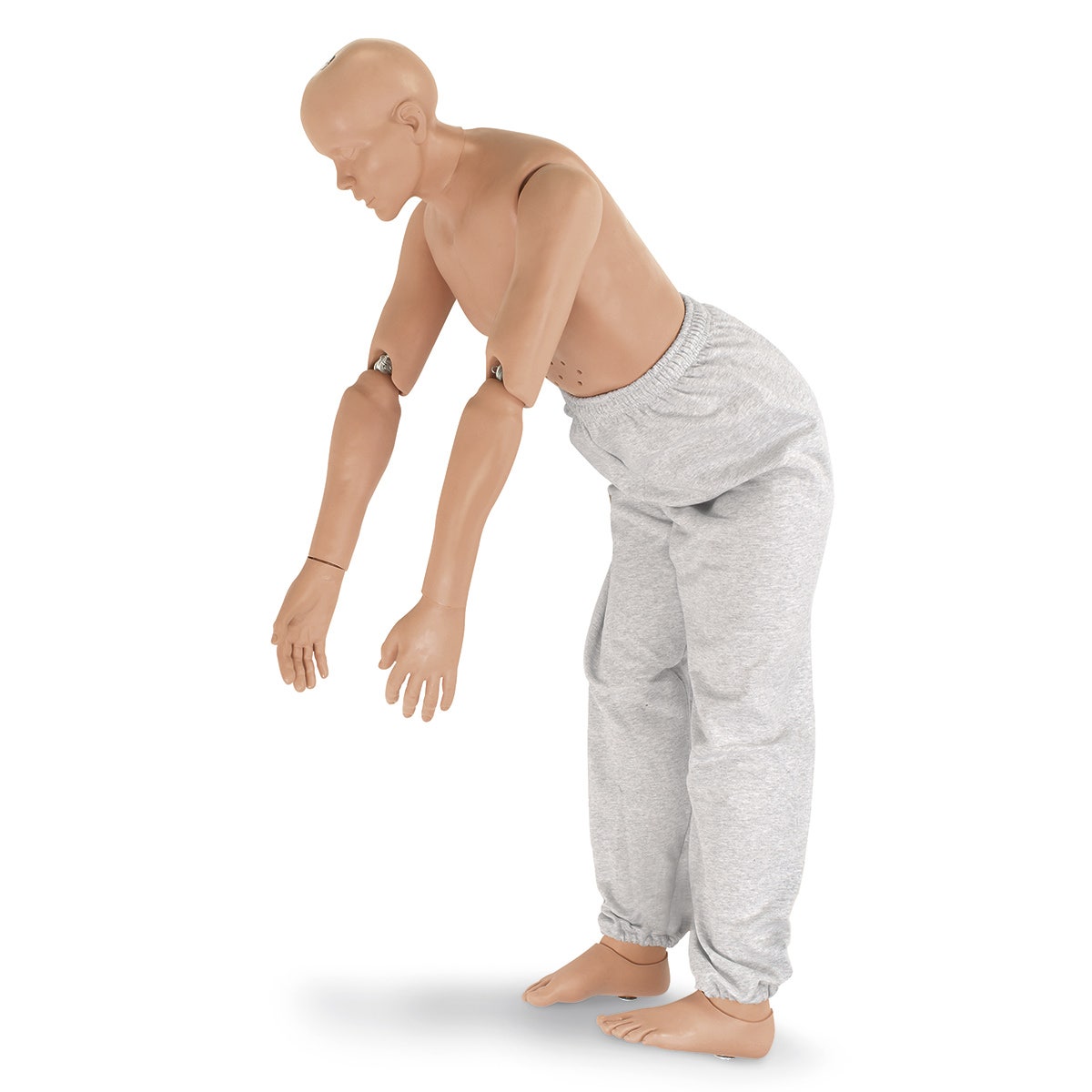149-1401-Simulaids® Rugged Rescue Randy Manikin - 145 lbs.