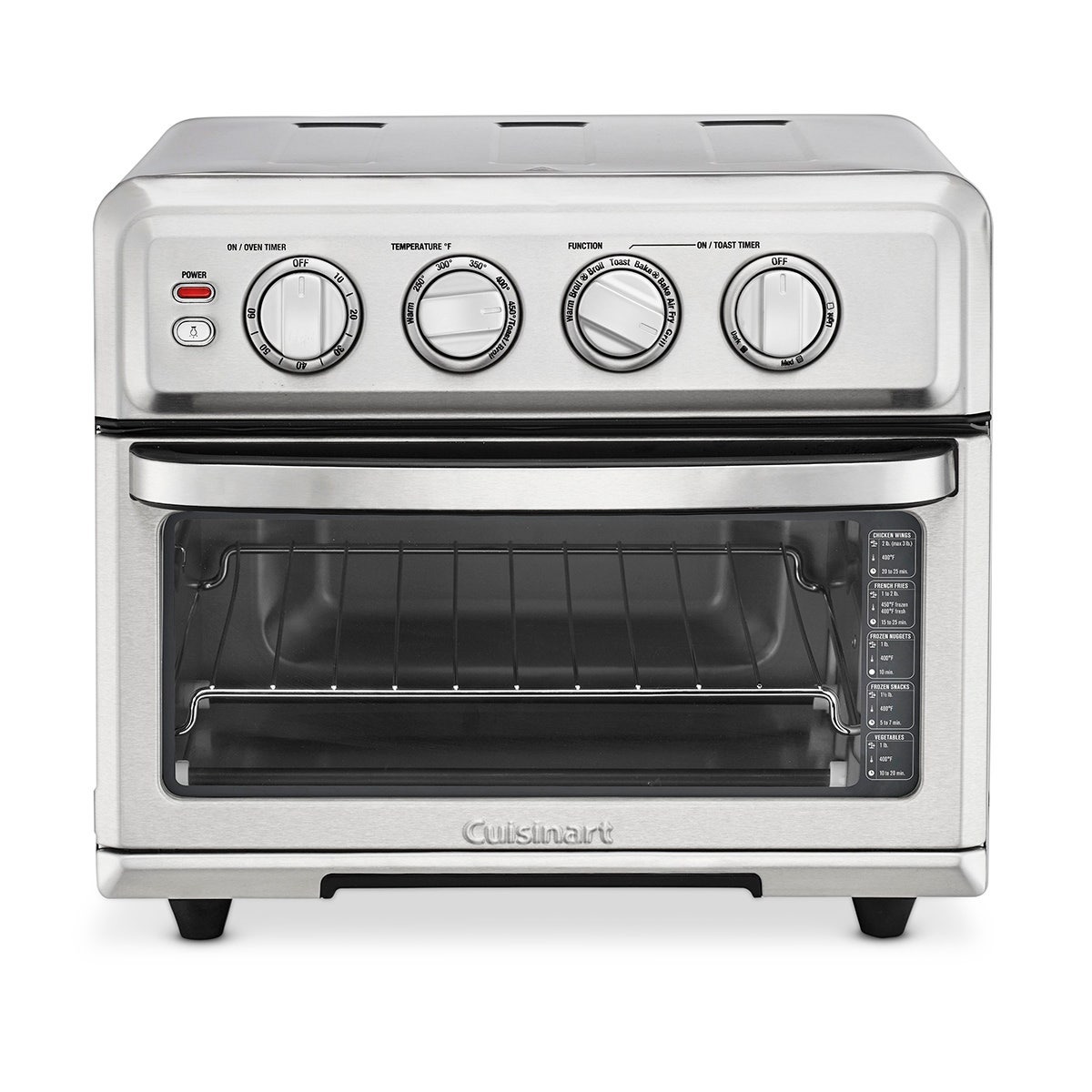 WA34590-Cuisinart® Air Fryer Toaster Oven