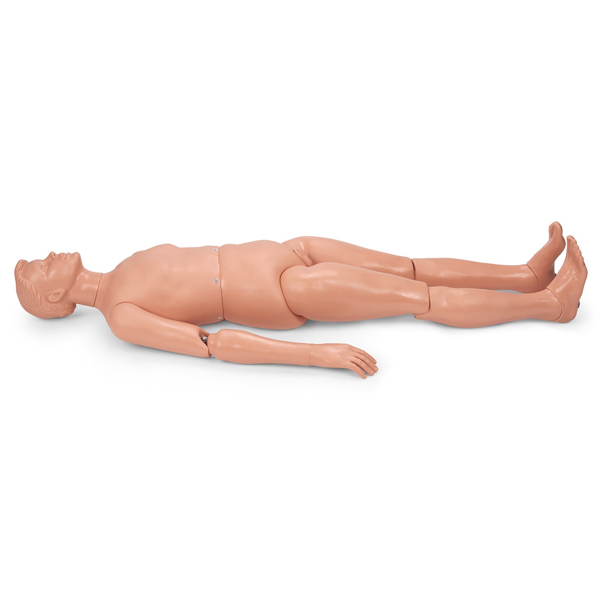 X0000150-1370-Simulaids® Weighted Patient Care Manikin