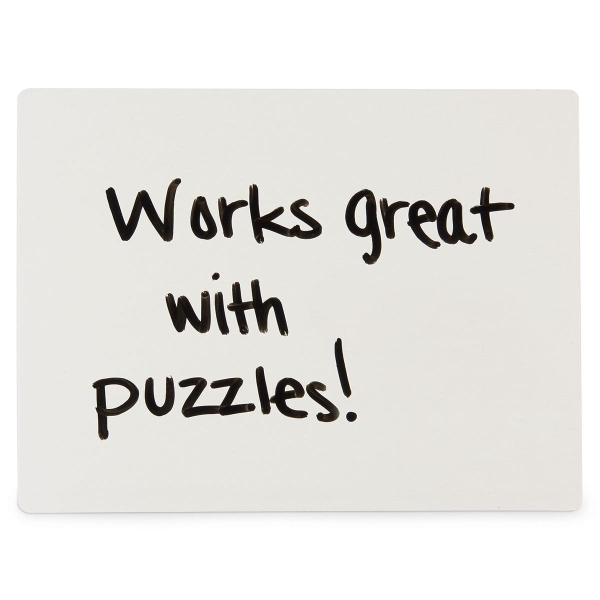 X00001501604-Magnetic Dry-Erase Board