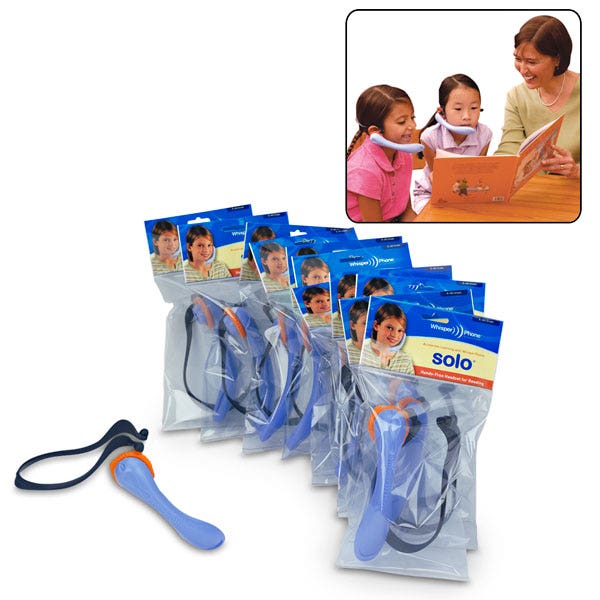 X00001502622-WhisperPhone SOLO