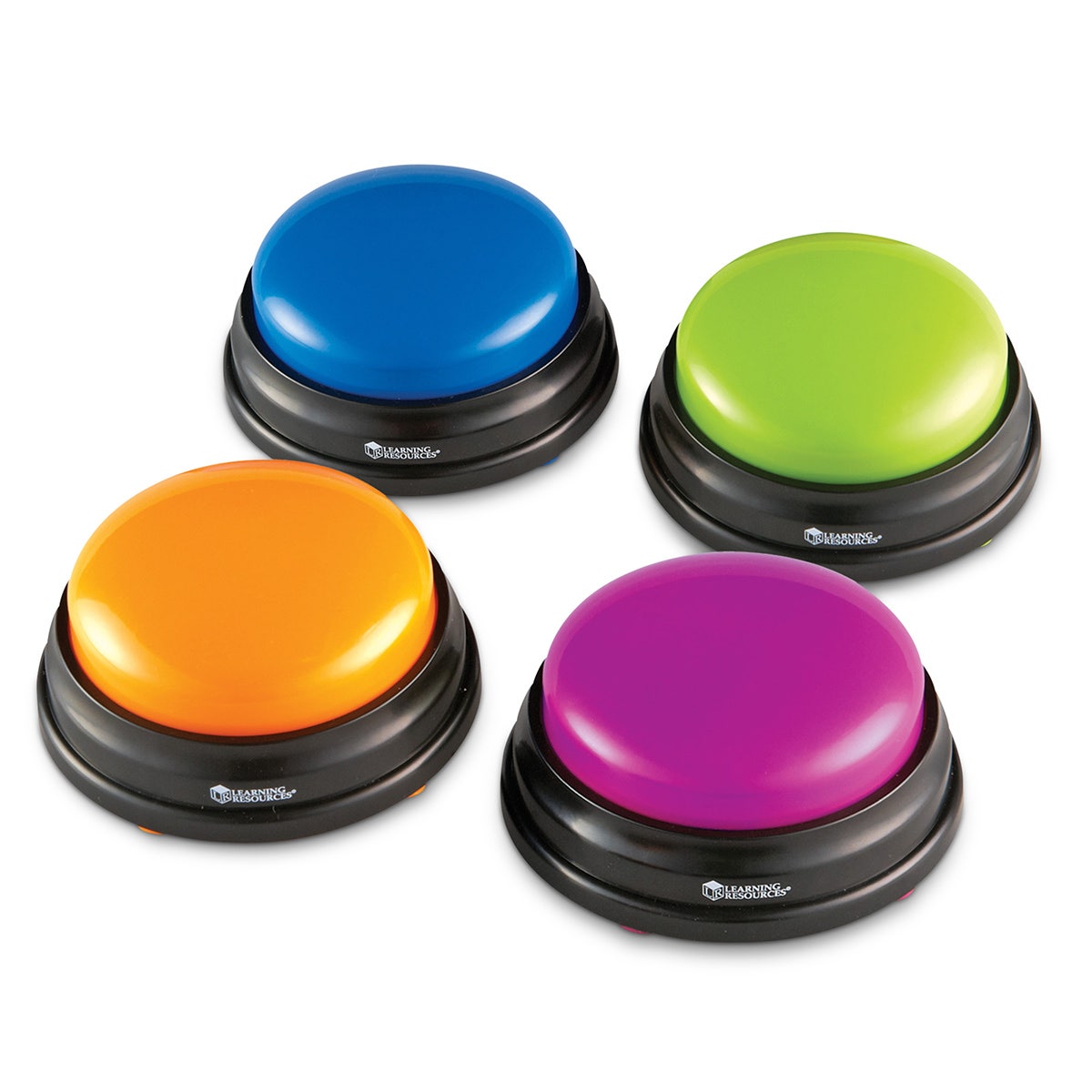 1506318-Student Answer Buzzers