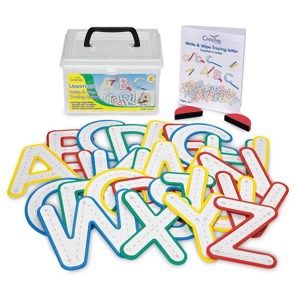 X00001507109-Write and Wipe Letters and Numbers