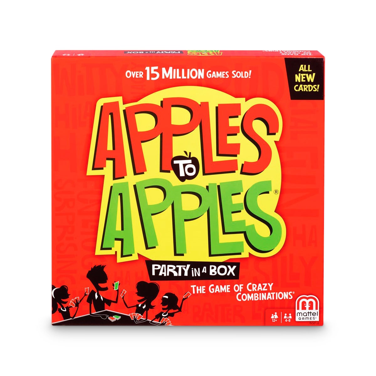 X00001507780-Apples to Apples Game