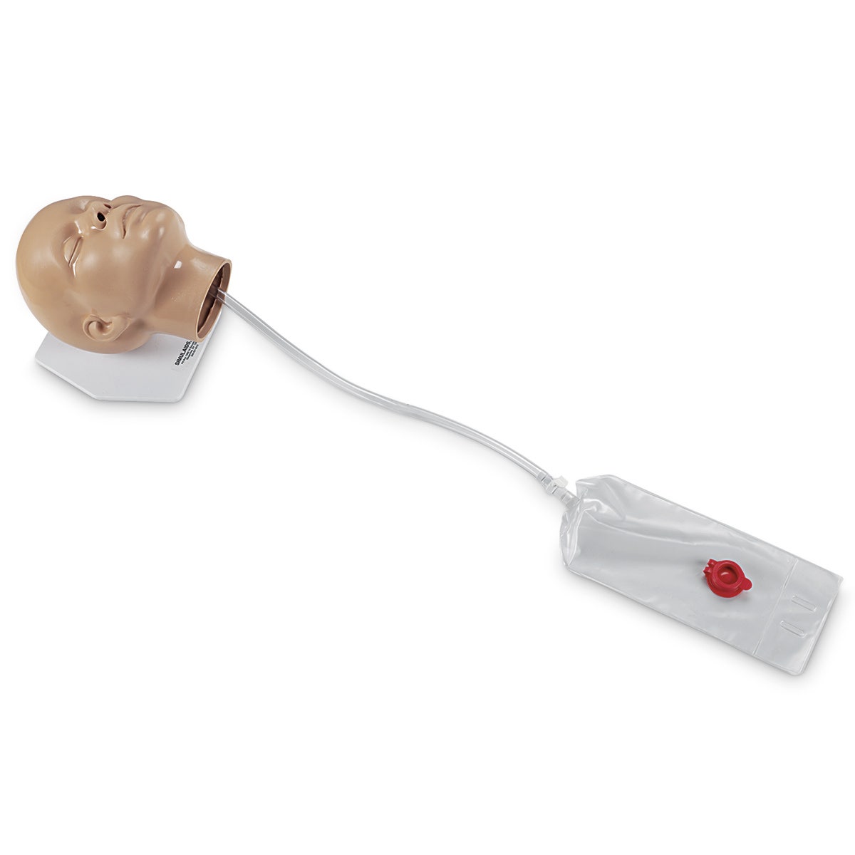 160-8551-Simulaids® NG Trainer