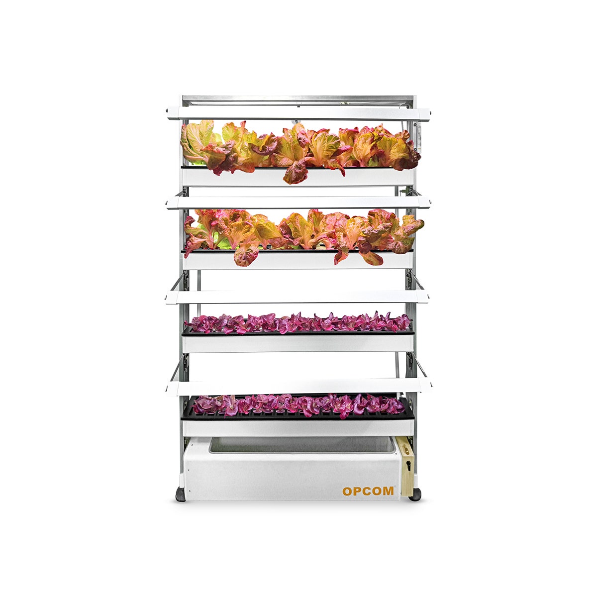 NE30337-OPCOM® GrowWall 3C Hydroponics System