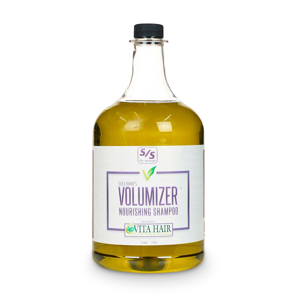 C32745-Sullivan Vita Hair™ Volumizer Foaming Shampoo - Gallon