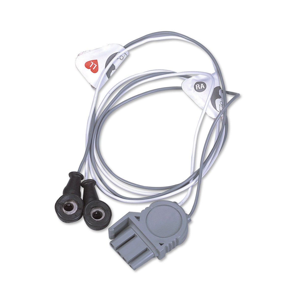 175-0-Z10-Simulaids® Medtronic Physio Quick Combo Training Cables for STAT and PDA STAT