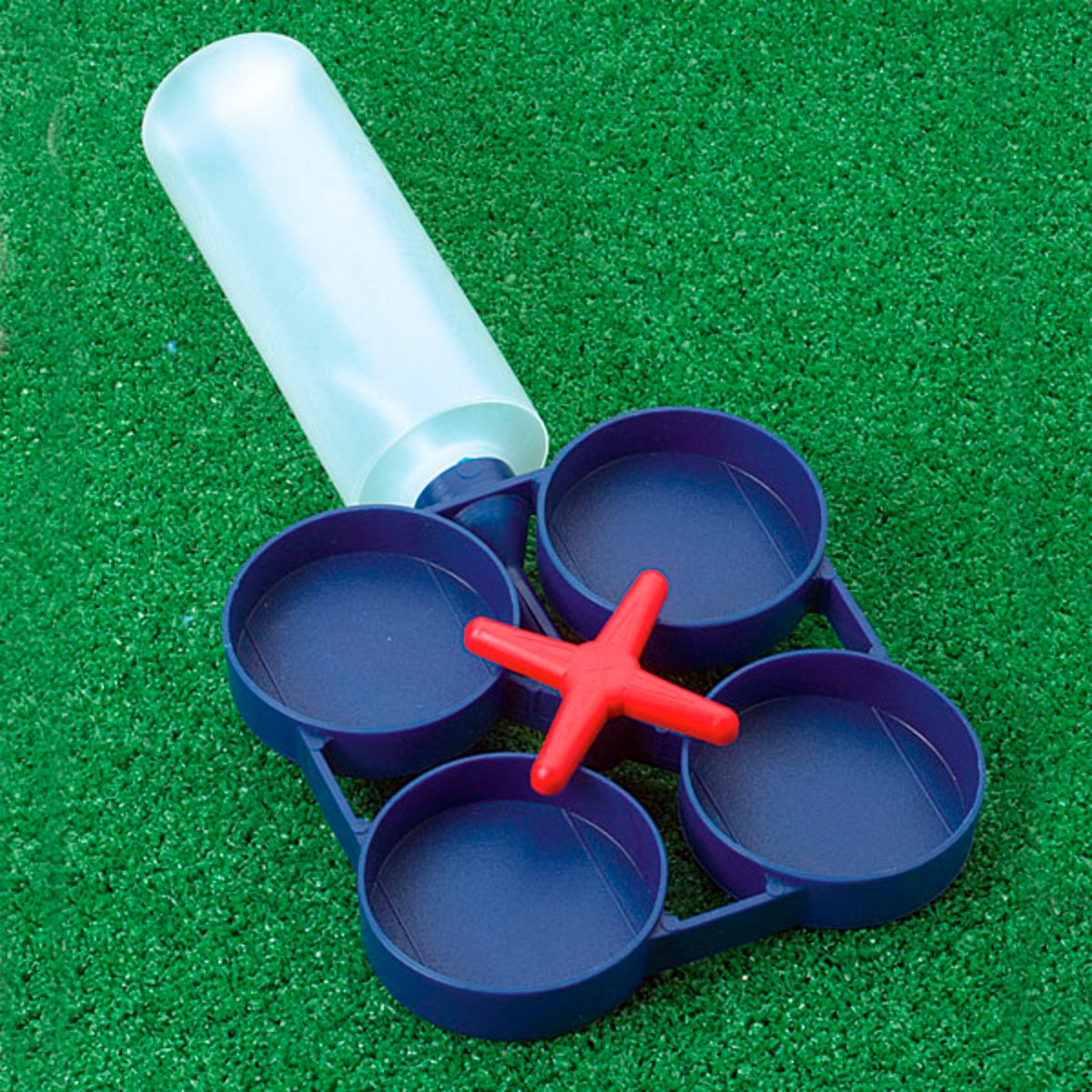 C24252-X-Spurt Mastitis Test Paddle