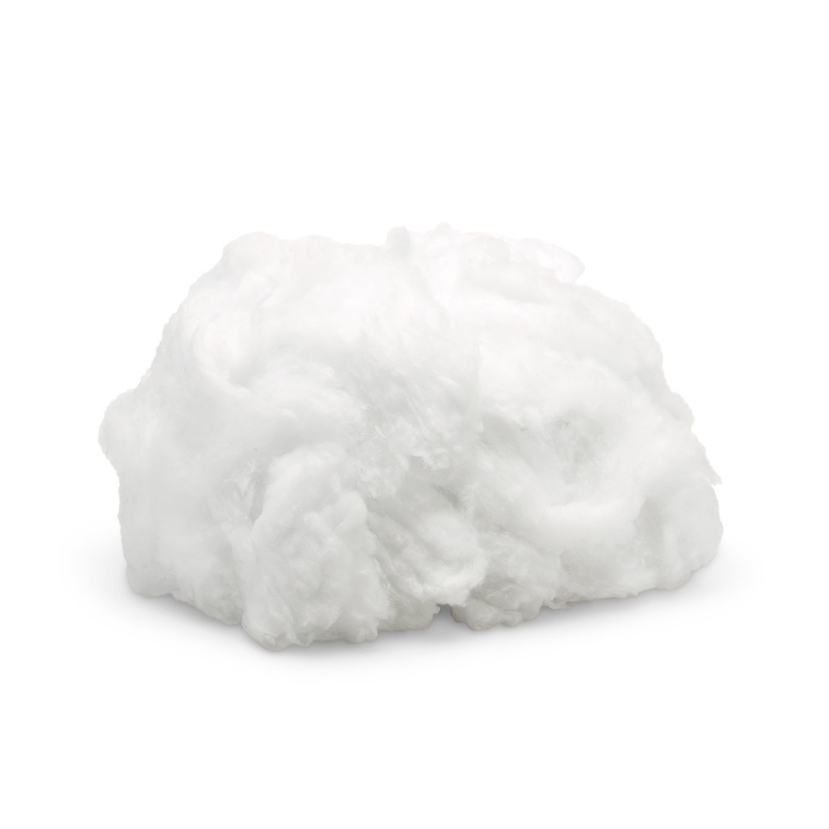 Z45334-Polyester White Stuffing - 20-lb. Box