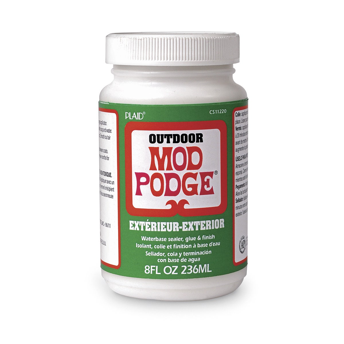 9719882-Outdoor Mod Podge® - 8 oz.