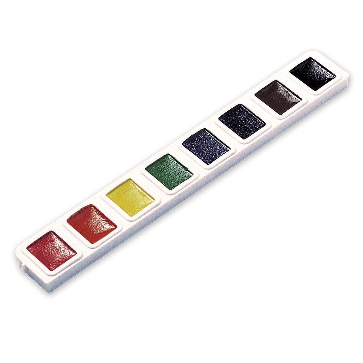 X00002100226-PRANG® WaterColor Refill Trays - Rectangle