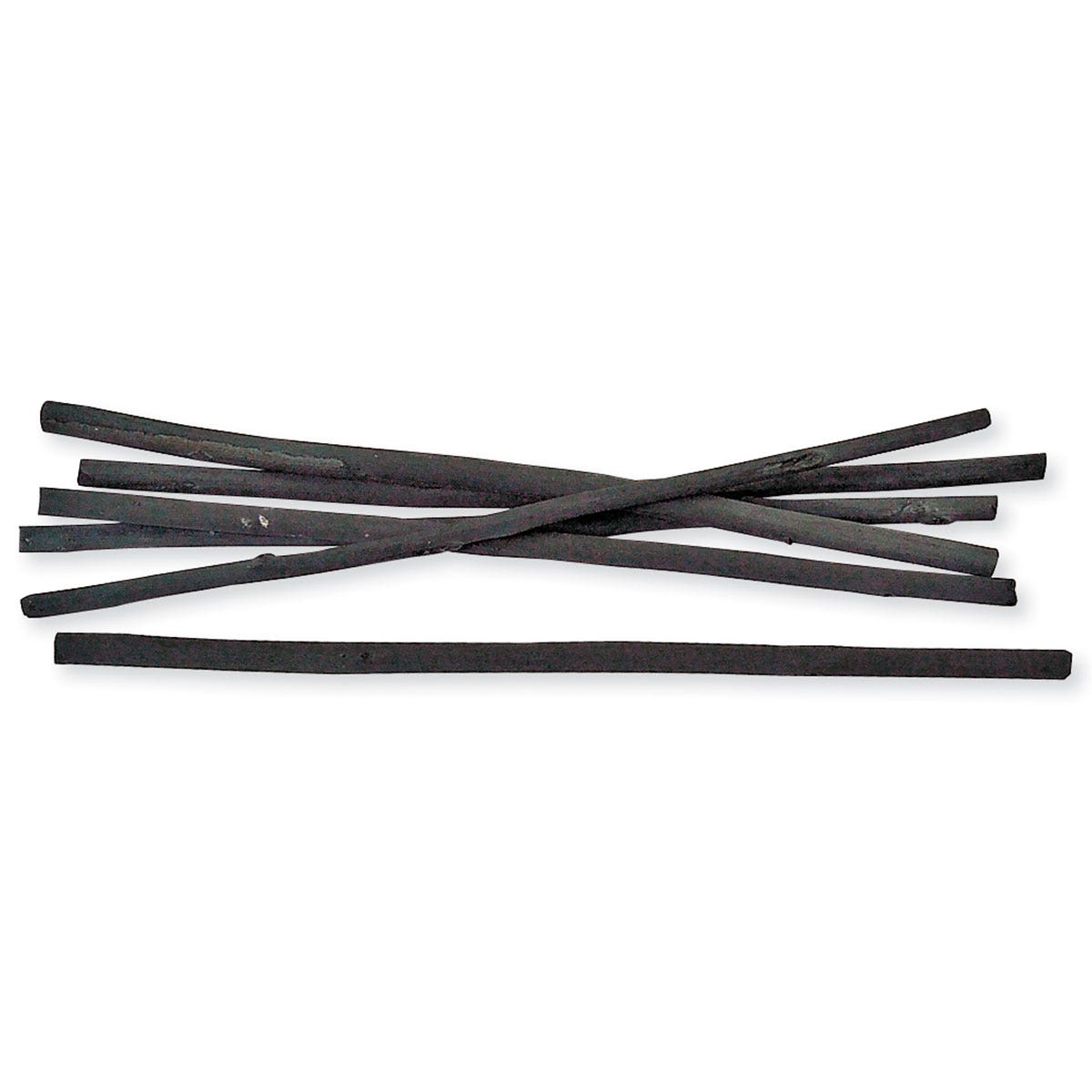 X00002100232-Jack Richeson® Soft Vine Charcoal Sticks