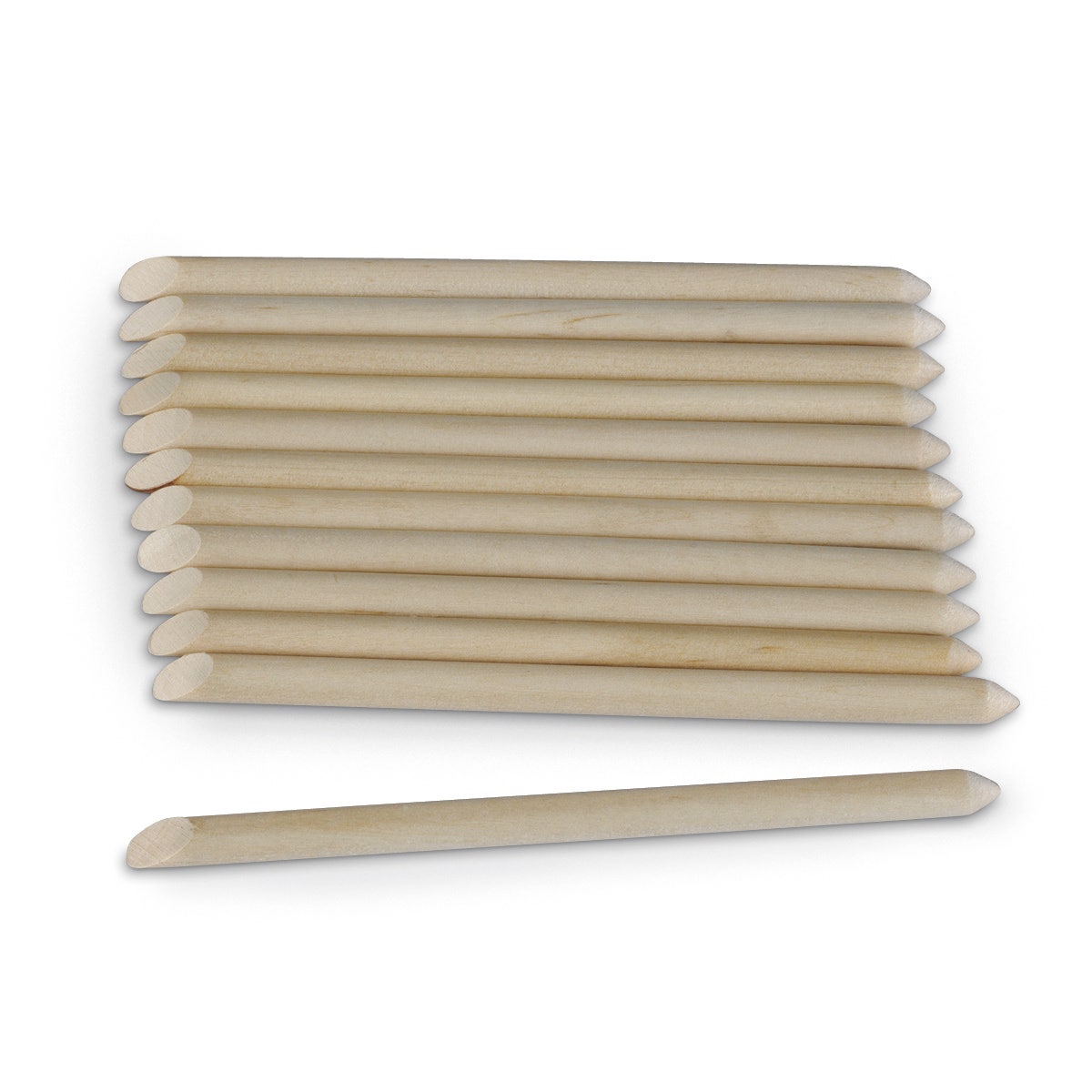 2400291-Wooden Modeling Tools - Pkg. of 12