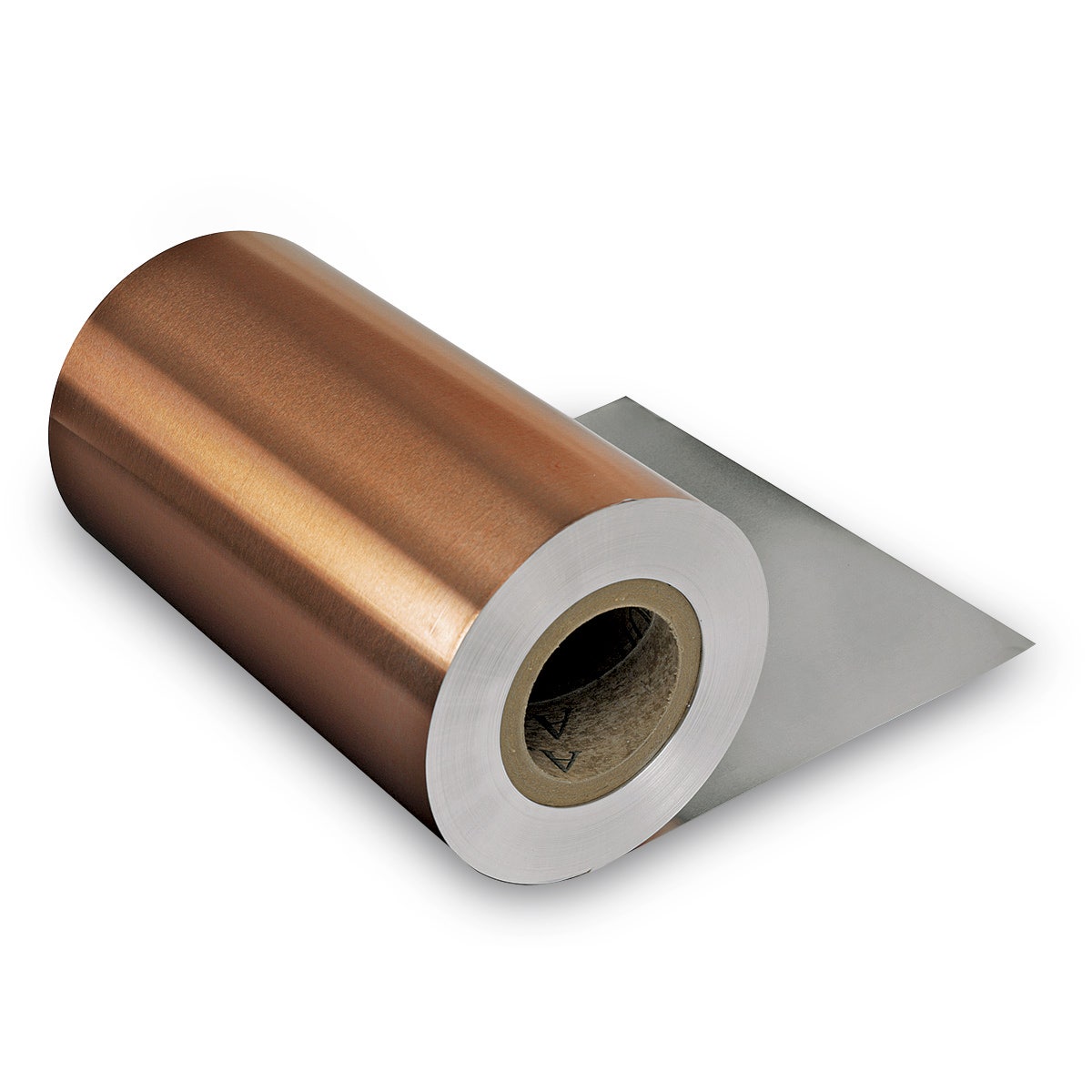X00002400393-A-Decorator Foil Roll - Coppertone