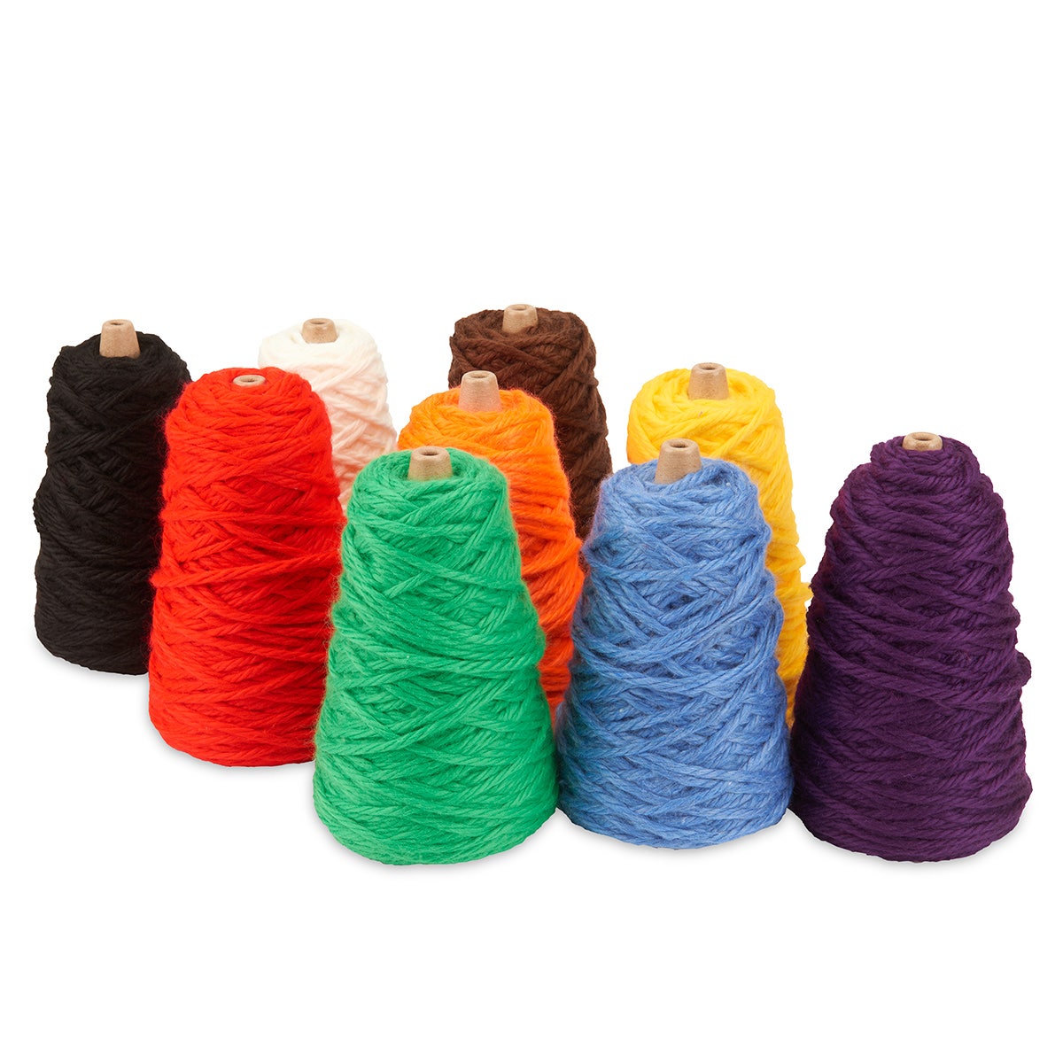X00002500358-Pacon Traittex Yarn Dispenser Box
