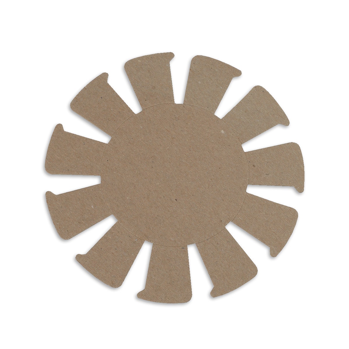 2590055(A)-Individual Weaving Mat