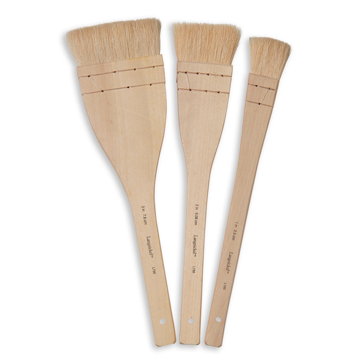 9724271-Royal Brush® Hake Classroom Pack